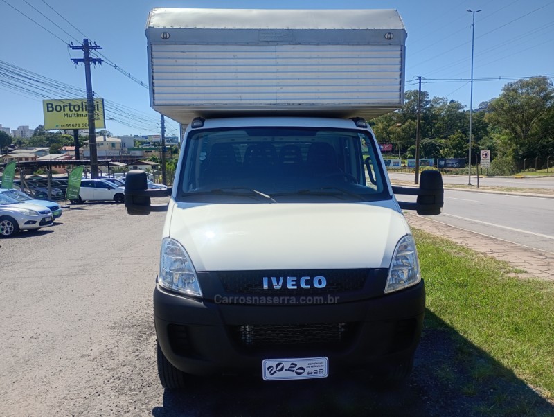 DAILY 70.13 CD - 2013 - FARROUPILHA