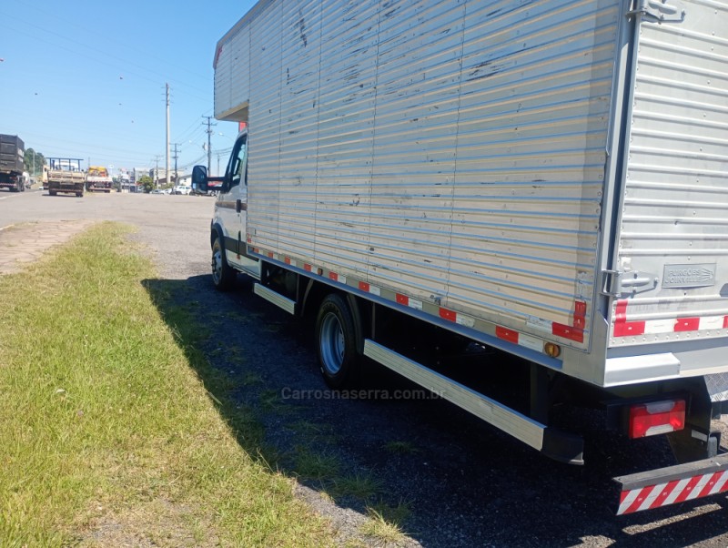 DAILY 70.13 CD - 2013 - FARROUPILHA