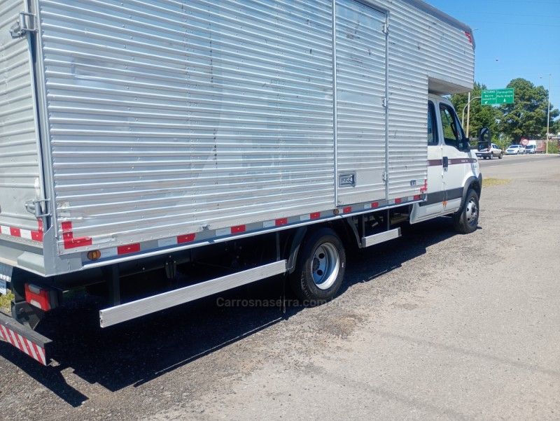 DAILY 70.13 CD - 2013 - FARROUPILHA