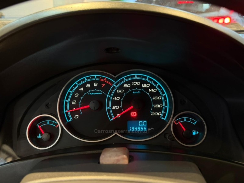 CELTA 1.0 MPFI LT 8V FLEX 4P MANUAL - 2015 - CAXIAS DO SUL