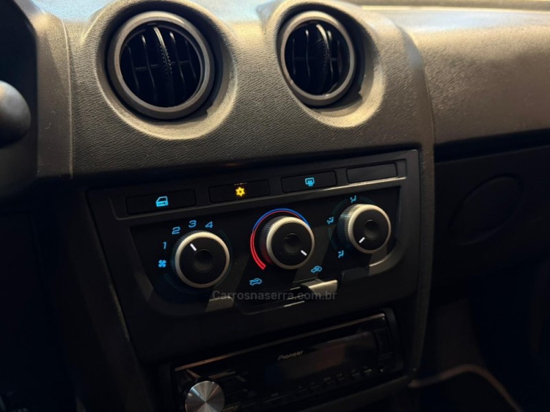 CELTA 1.0 MPFI LT 8V FLEX 4P MANUAL - 2015 - CAXIAS DO SUL