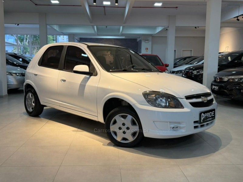 celta 1.0 mpfi lt 8v flex 4p manual 2015 caxias do sul