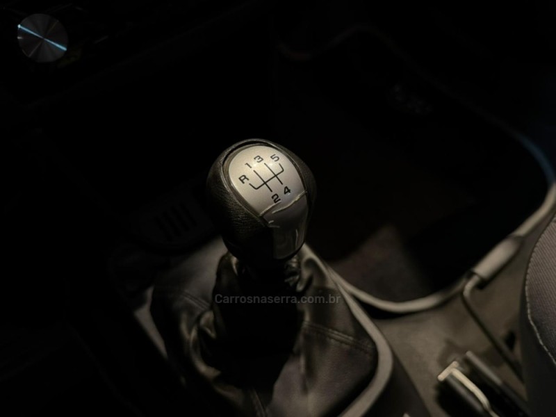 CELTA 1.0 MPFI LT 8V FLEX 4P MANUAL - 2015 - CAXIAS DO SUL