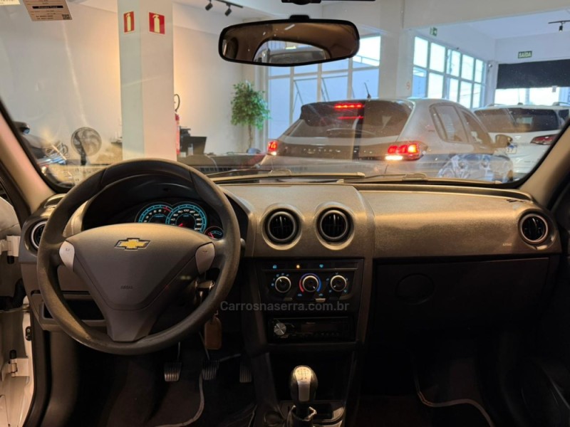 CELTA 1.0 MPFI LT 8V FLEX 4P MANUAL - 2015 - CAXIAS DO SUL