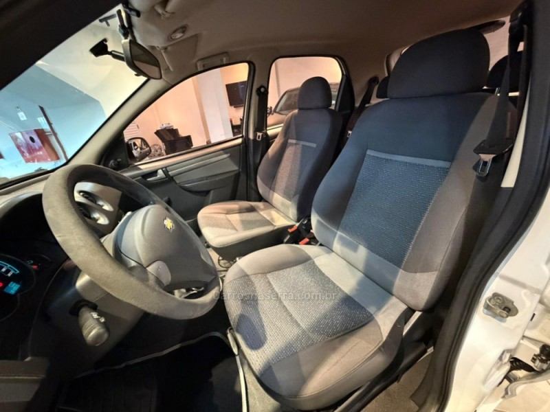 CELTA 1.0 MPFI LT 8V FLEX 4P MANUAL - 2015 - CAXIAS DO SUL