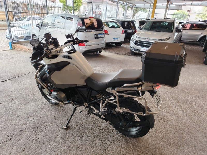 R 1200 GS ADVENTURE - 2016 - CAXIAS DO SUL
