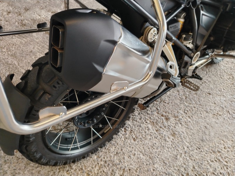 R 1200 GS ADVENTURE - 2016 - CAXIAS DO SUL