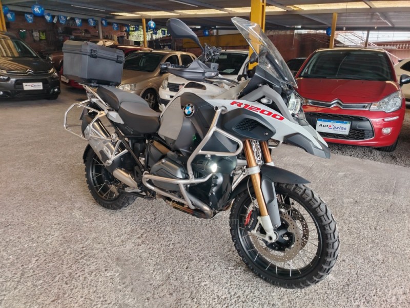r 1200 gs adventure 2016 caxias do sul
