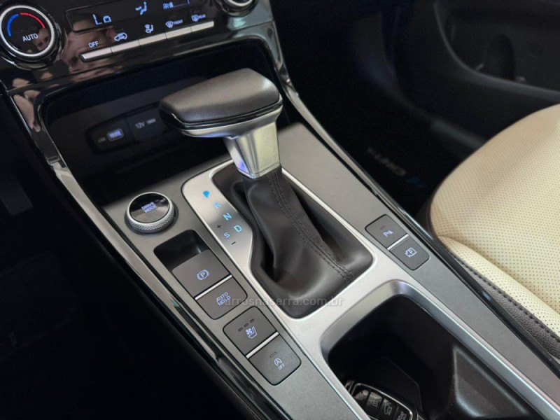 CRETA 2.0 ULTIMATE 16V FLEX 4P AUTOMÁTICO - 2025 - SANTA CRUZ DO SUL