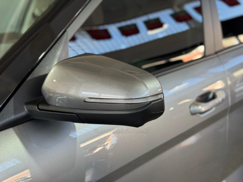 CRETA 2.0 ULTIMATE 16V FLEX 4P AUTOMÁTICO - 2025 - SANTA CRUZ DO SUL