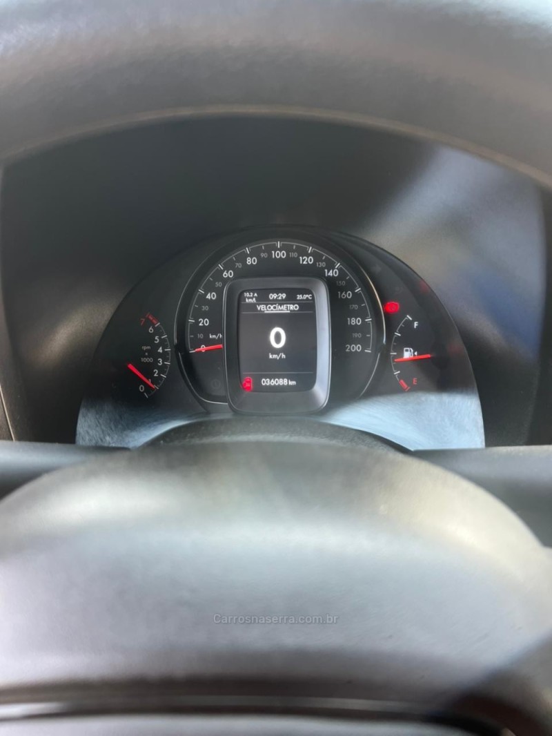 STRADA 1.3 FREEDOM PLUS CS 8V FLEX 2P MANUAL - 2025 - CARLOS BARBOSA