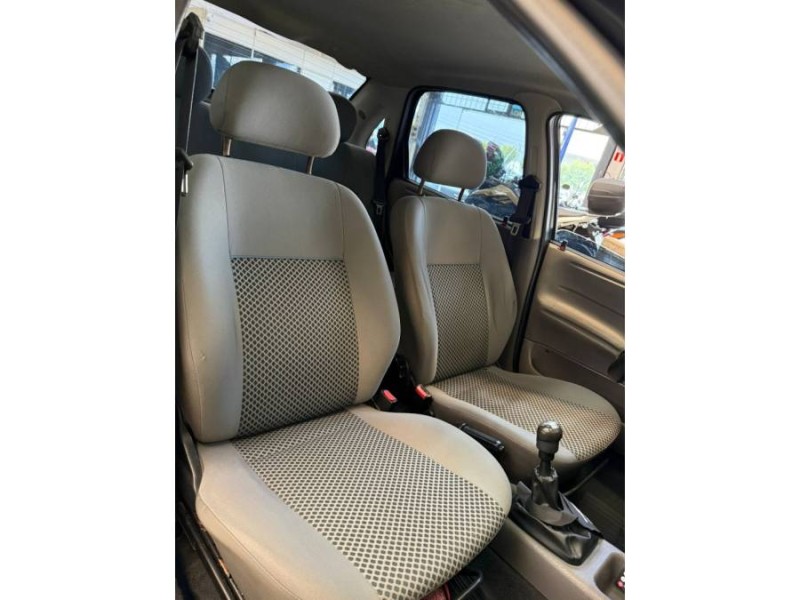 CLASSIC 1.0 MPFI LIFE 8V FLEX 4P MANUAL - 2009 - CAXIAS DO SUL