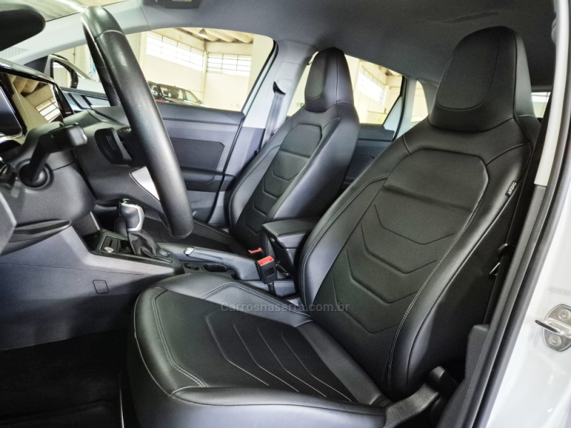 POLO 1.0 170 TSI 12V HIGHLINE FLEX 4P AUTOMÁTICO - 2023 - CAXIAS DO SUL