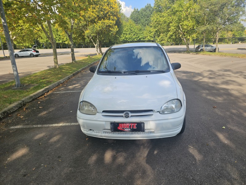 CORSA 1.0 EFI WIND 8V GASOLINA 4P MANUAL - 1999 - BENTO GONçALVES