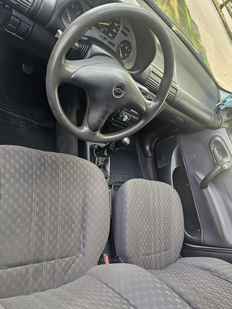 CORSA 1.0 EFI WIND 8V GASOLINA 4P MANUAL - 1999 - BENTO GONçALVES