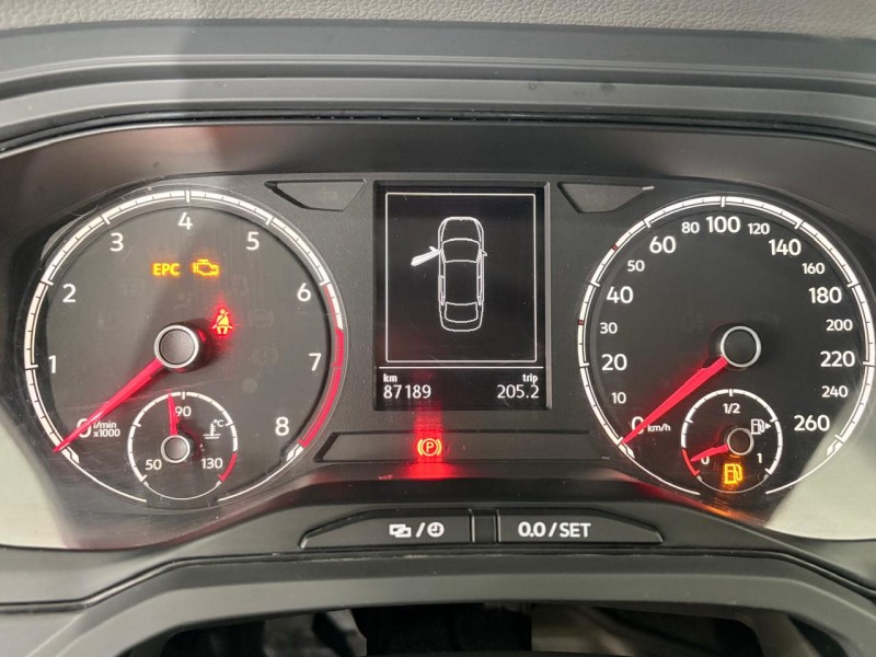 VIRTUS 1.6 MSI TOTAL FLEX MANUAL - 2018 - FARROUPILHA