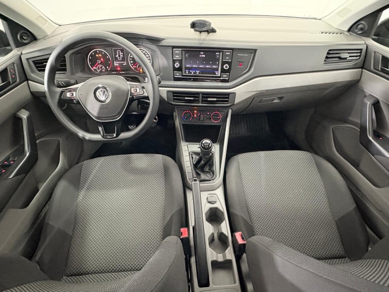 VIRTUS 1.6 MSI TOTAL FLEX MANUAL - 2018 - FARROUPILHA