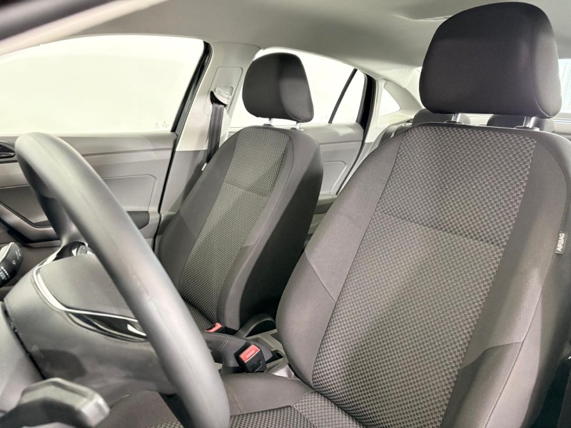 VIRTUS 1.6 MSI TOTAL FLEX MANUAL - 2018 - FARROUPILHA