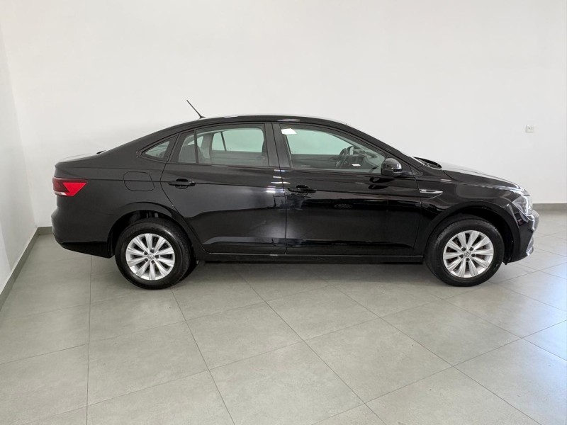 VIRTUS 1.6 MSI TOTAL FLEX MANUAL - 2018 - FARROUPILHA