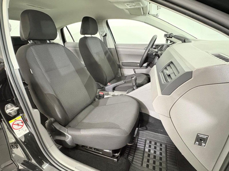 VIRTUS 1.6 MSI TOTAL FLEX MANUAL - 2018 - FARROUPILHA