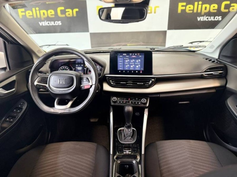 FASTBACK 1.0 AUDACE 200 TURBO FLEX 4P AUTOMÁTICO - 2023 - CAXIAS DO SUL