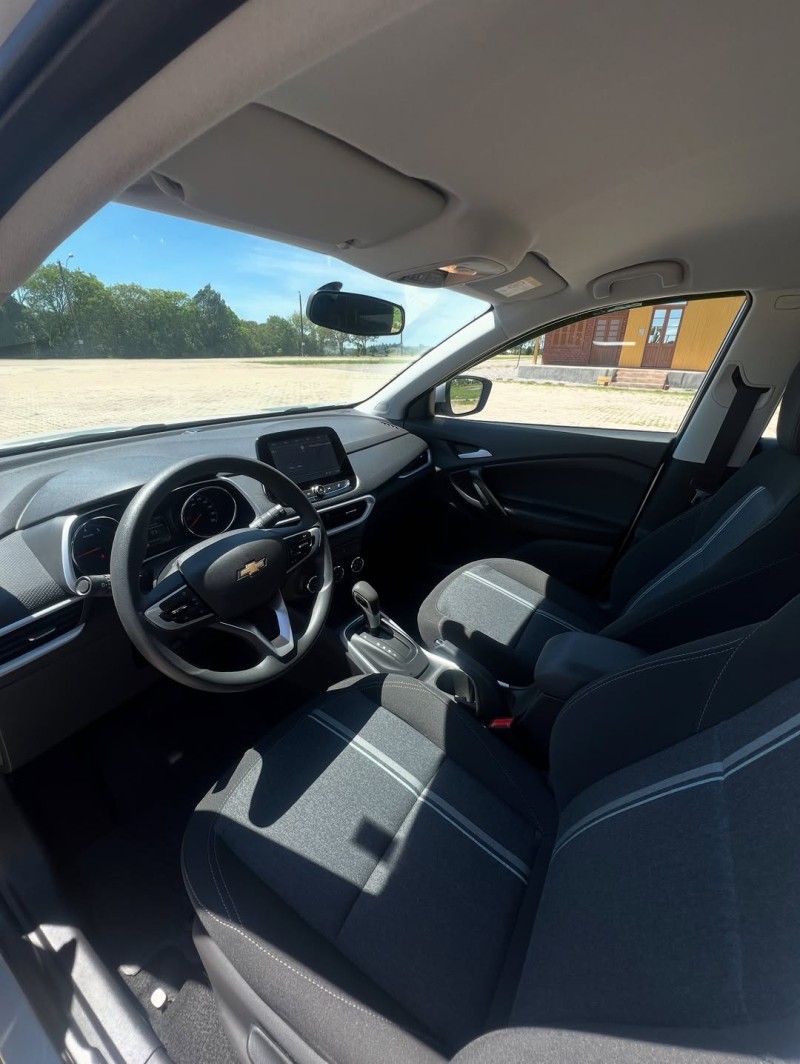 TRACKER 1.0 12V LT TURBO FLEX 4P AUTOMÁTICO - 2023 - ANTôNIO PRADO