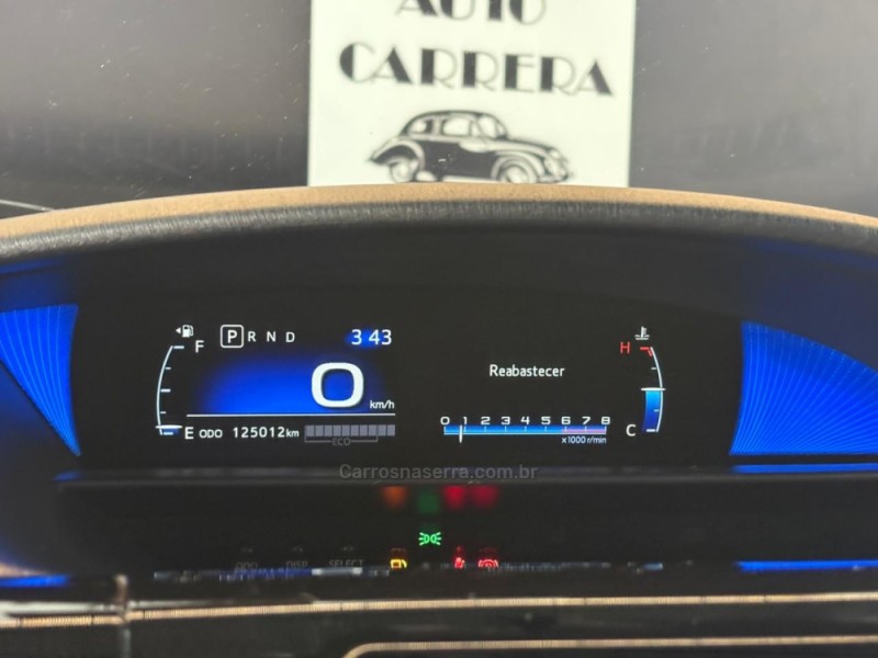 ETIOS 1.5 XS 16V FLEX 4P AUTOMÁTICO - 2017 - NOVO HAMBURGO