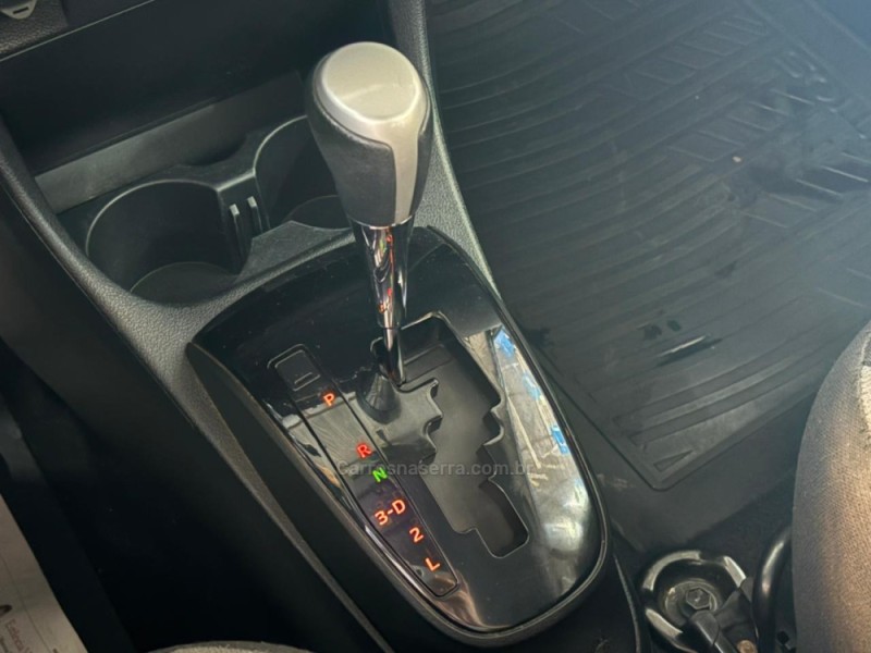 ETIOS 1.5 XS 16V FLEX 4P AUTOMÁTICO - 2017 - NOVO HAMBURGO