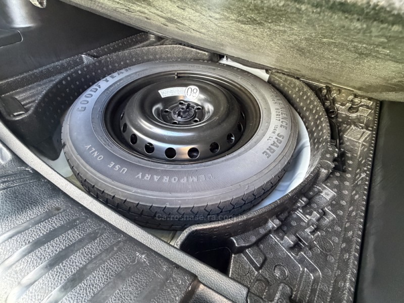 COMPASS 2.0 16V FLEX LONGITUDE AUTOMÁTICO - 2021 - CAXIAS DO SUL