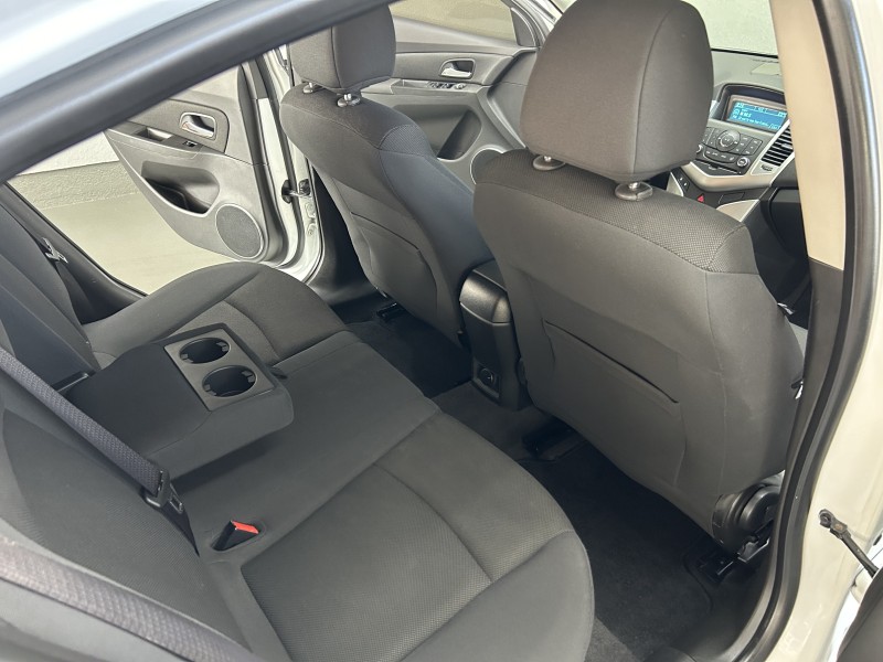 CRUZE 1.8 LT 16V FLEX 4P MANUAL - 2014 - CAXIAS DO SUL