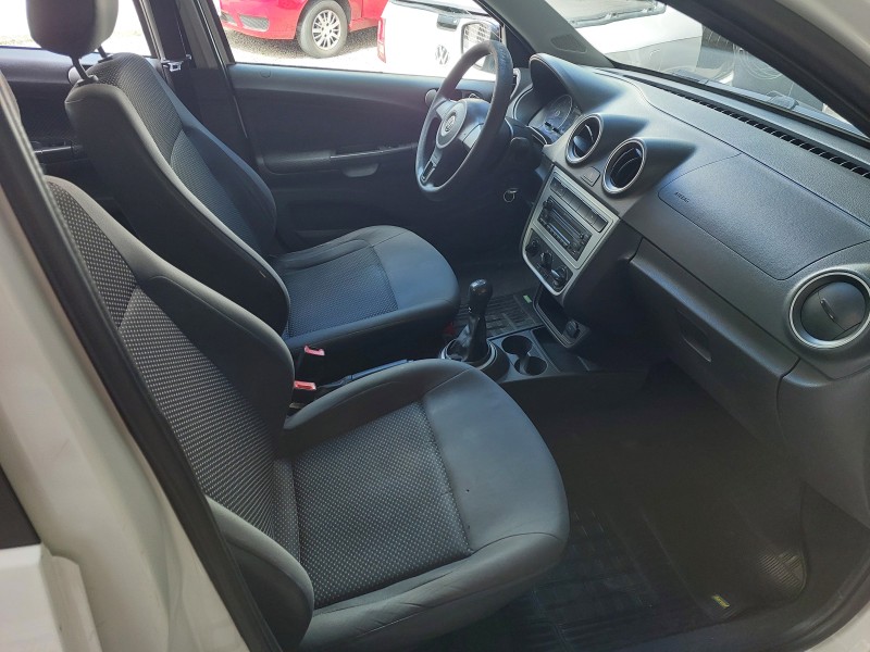 GOL 1.6 MSI 8V TOTALFLEX 4P MANUAL - 2015 - BENTO GONçALVES