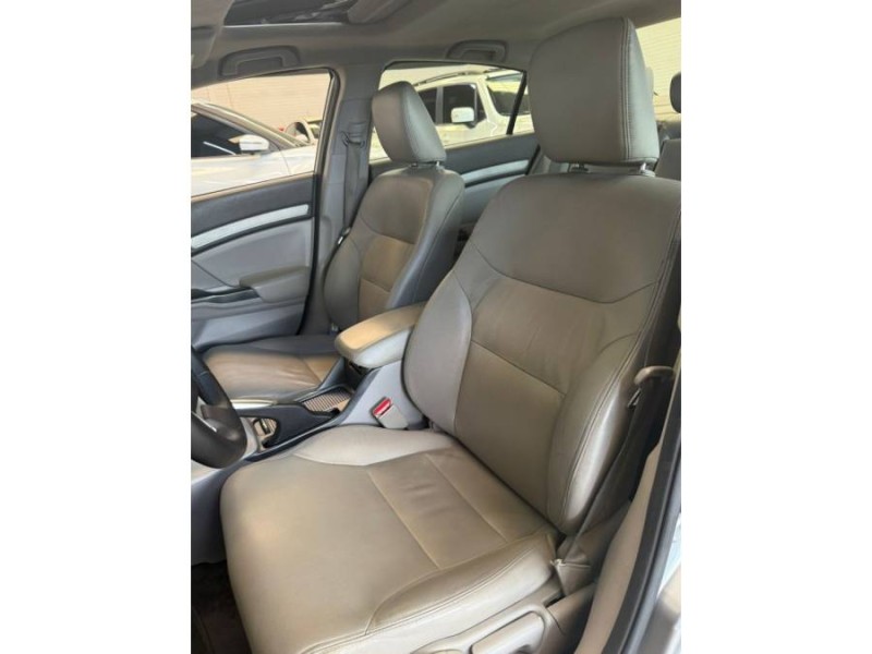 CIVIC 1.8 EXS 16V GASOLINA 4P AUTOMÁTICO - 2013 - CAXIAS DO SUL