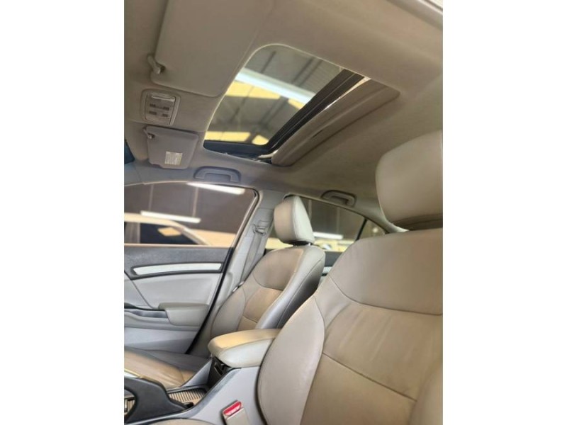 CIVIC 1.8 EXS 16V GASOLINA 4P AUTOMÁTICO - 2013 - CAXIAS DO SUL