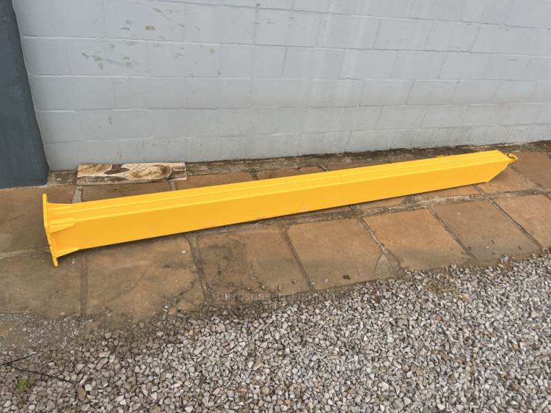 CARRETA AGRÍCOLA  - 2026 - GUAPORé