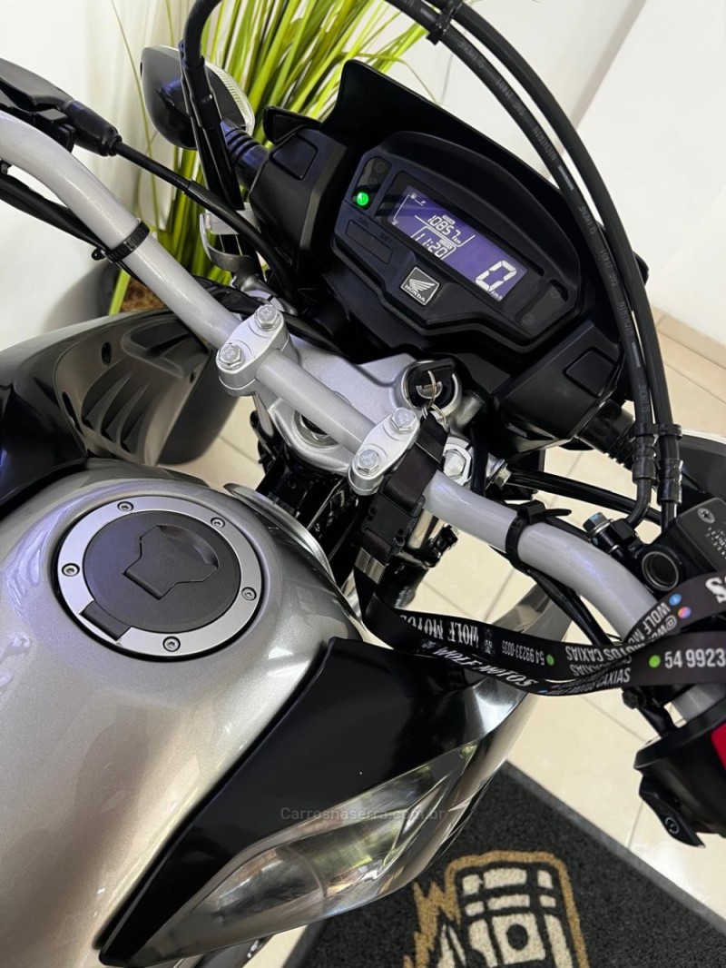 NXR 160 BROS ESDD - 2023 - CAXIAS DO SUL