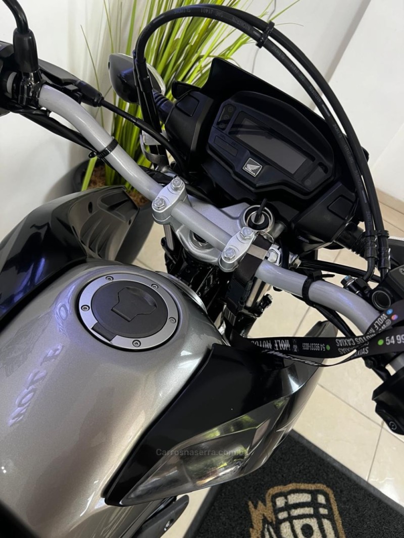 NXR 160 BROS ESDD - 2023 - CAXIAS DO SUL