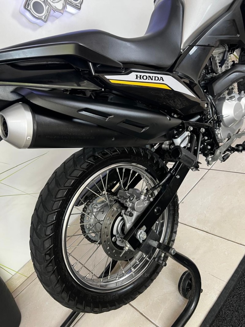 NXR 160 BROS ESDD - 2023 - CAXIAS DO SUL