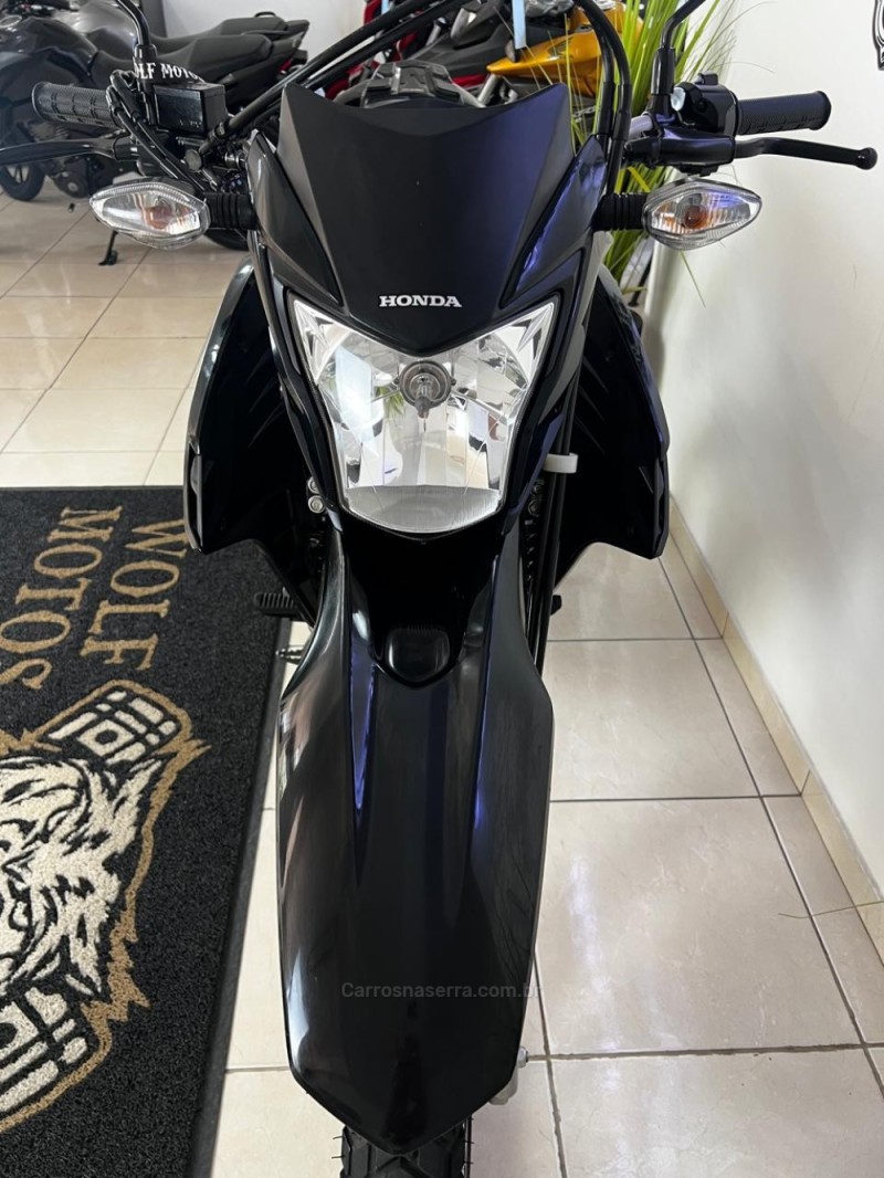 NXR 160 BROS ESDD - 2023 - CAXIAS DO SUL