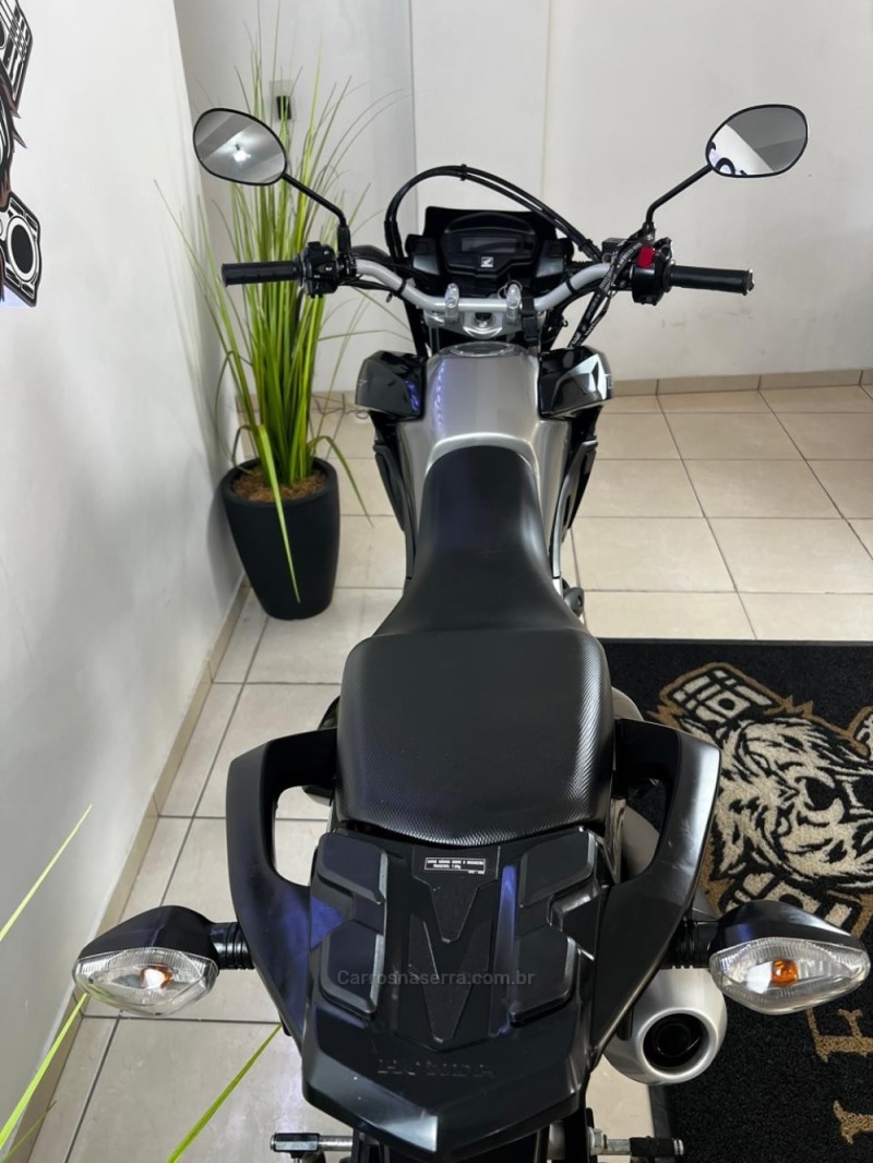 NXR 160 BROS ESDD - 2023 - CAXIAS DO SUL