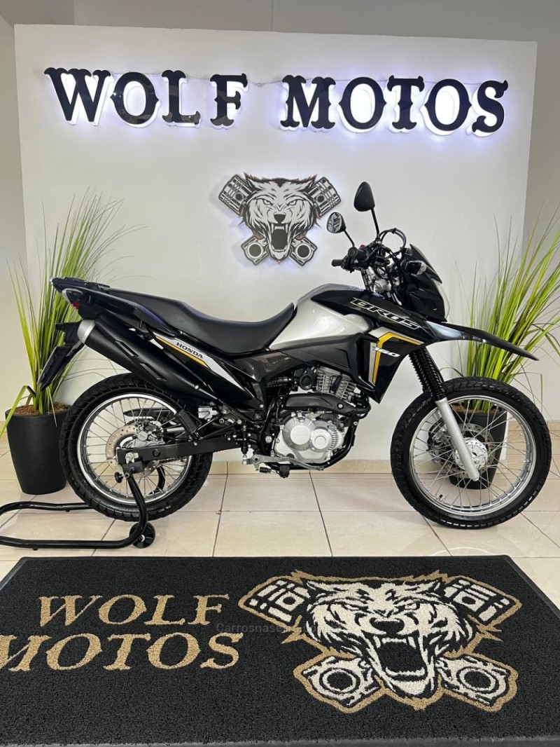 NXR 160 BROS ESDD - 2023 - CAXIAS DO SUL