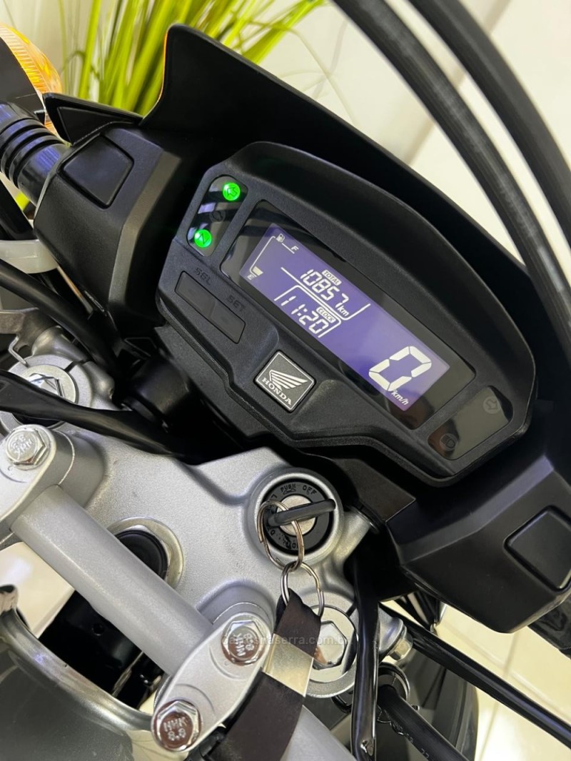 NXR 160 BROS ESDD - 2023 - CAXIAS DO SUL