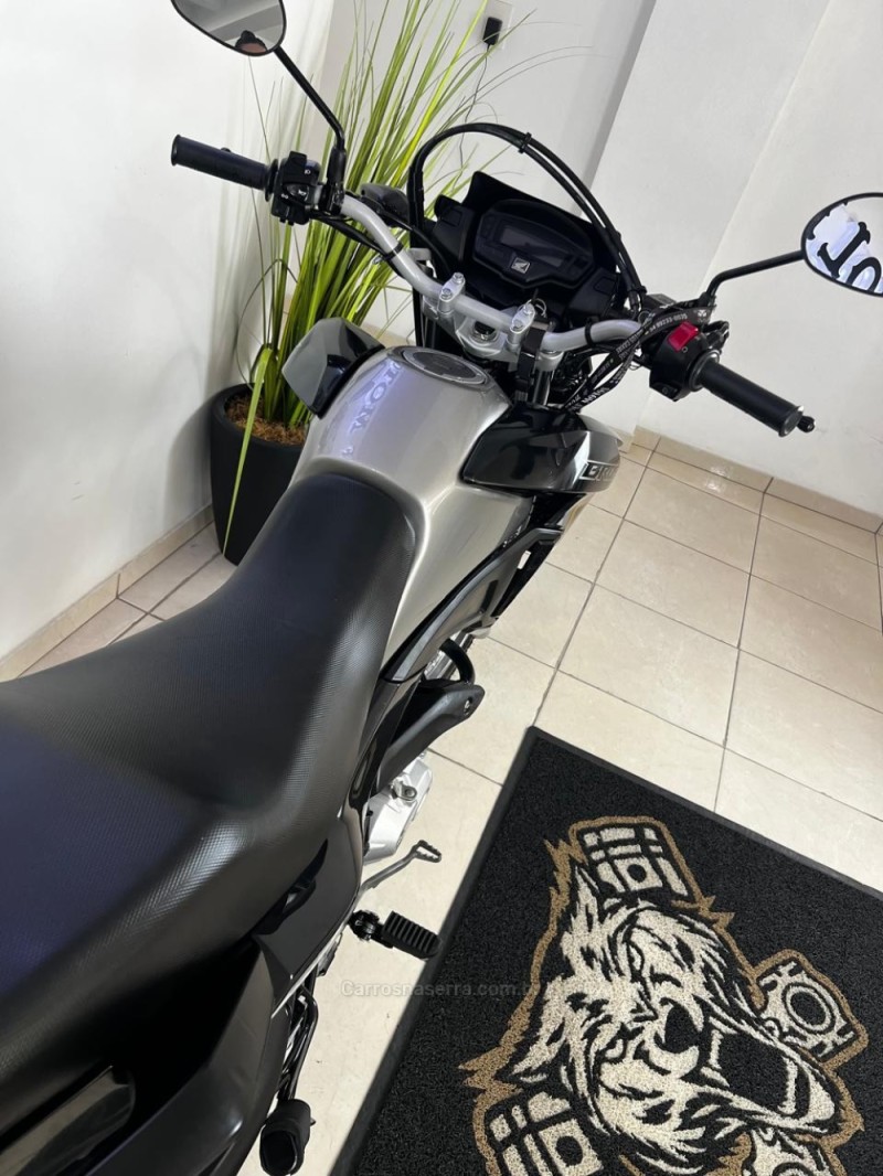 NXR 160 BROS ESDD - 2023 - CAXIAS DO SUL