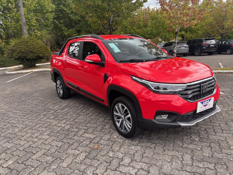 STRADA 1.3 VOLCANO CD 8V FLEX 4P MANUAL - 2023 - CAXIAS DO SUL