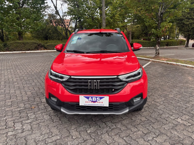 strada 1.3 volcano cd 8v flex 4p manual 2023 caxias do sul