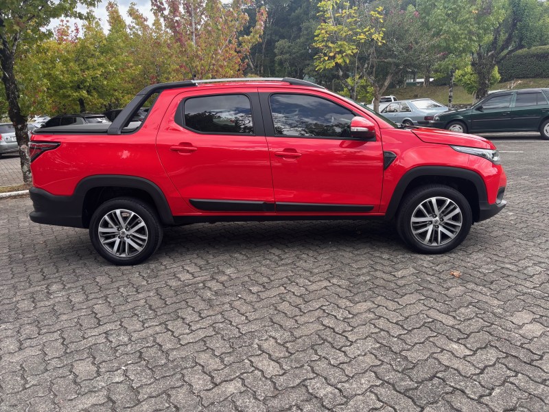 STRADA 1.3 VOLCANO CD 8V FLEX 4P MANUAL - 2023 - CAXIAS DO SUL