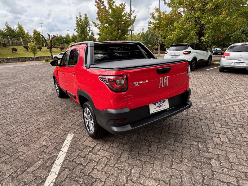 STRADA 1.3 VOLCANO CD 8V FLEX 4P MANUAL - 2023 - CAXIAS DO SUL