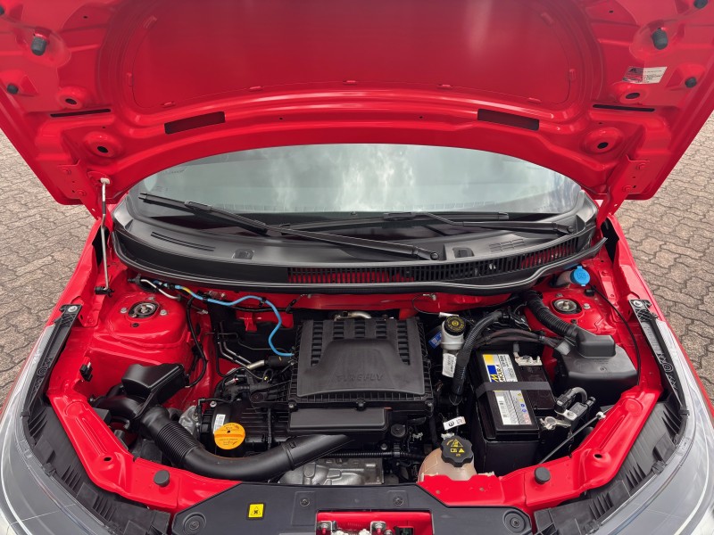 STRADA 1.3 VOLCANO CD 8V FLEX 4P MANUAL - 2023 - CAXIAS DO SUL