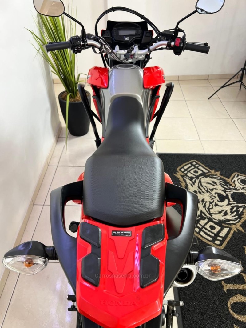 NXR 160 BROS ESDD - 2022 - CAXIAS DO SUL