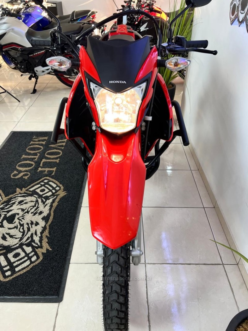 NXR 160 BROS ESDD - 2022 - CAXIAS DO SUL