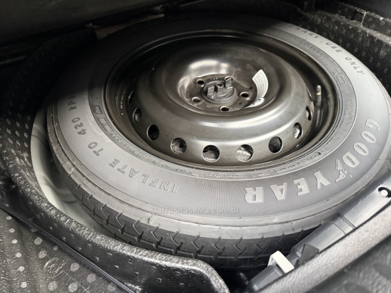 COMPASS 1.3 LONGITUDE T270 16V TURBO 4X2 FLEX 4P AUTOMÁTICO - 2022 - CAXIAS DO SUL